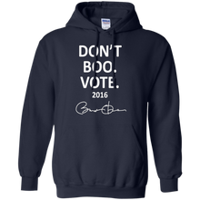 Don't-Boo-Vote-2016-T-Shirt