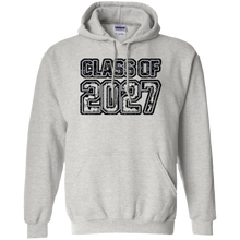 class-of-2027-t-shirt