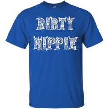 Dirty-Hippie-Tshirt-Hippie-Boho-Shirt