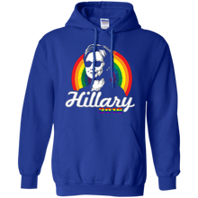 Hillary-Clinton-Rainbow-T-shirt---Hillary-2016
