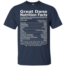 Great-Dane-Shirt-Great-Dane-Nutrition-Facts-T-shirt