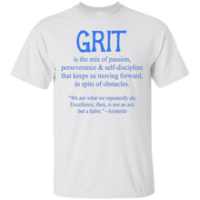 Grit-Passion-Perseverance-Excellence-Aristotle-Quote-Tee