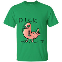Dick-Butt---Limited-Edition-T-Shirt