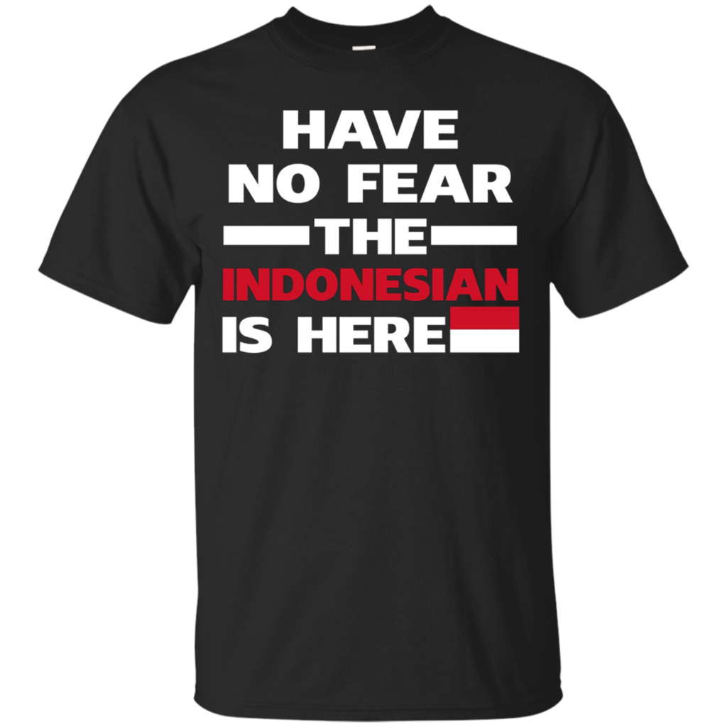 Have-No-Fear-The-Indonesian-Is-Here-Proud-Indonesia-Pride-Funny-Flag-T-Shirt