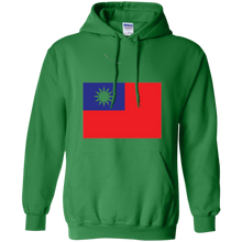 Flag-Of-Taiwan-Taiwanese-National-Flag-Shirt
