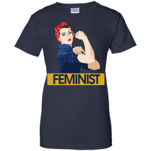 Feminist-shirt-rosie-riveter-vintage-feminism-t-shirt