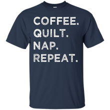 Coffee-Quilt-Nap-Repeat-Funny-Quilting-Grandma-Gift-T-Shirt