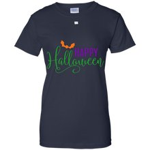Happy-Halloween-Shirt-Bats-Teacher-School-Kids-Script