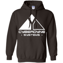 Cyberdyne-Systems-Logo-T-Shirt