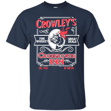 Crowley's-Crossroads-Inn-T-shirt