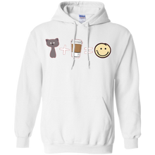 Coffee-Caffeine-Cats-Kittens-Kitties-Make-Me-Happy-T-Shirt