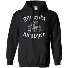 Gangsta-Wrapper-T-Shirt