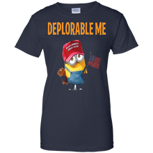 Deplorable-Me---Classic-Fit-Tee-T-Shirt