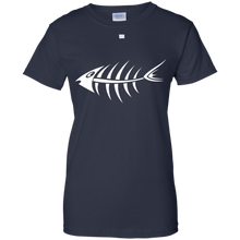 Fish-Bones-T-Shirt-Tshirt-for-men-women-boys-girls-kids
