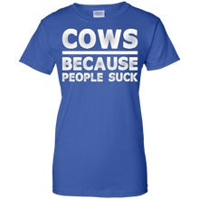 Cows-Because-People-Suck-T-Shirt-Tshirt