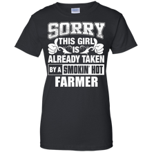 Farmer-Shirt---Cool-Shirt-for-Farmer-Girlfriend-Wife