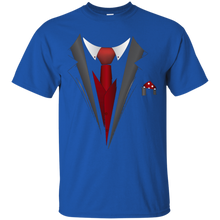 Funny-Tuxedo-t-shirt
