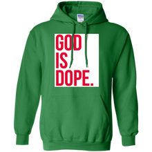 GOD-IS-DOPE-T--SHIRT