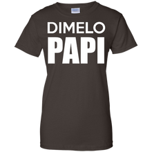 Dimelo-Papi-T-shirt