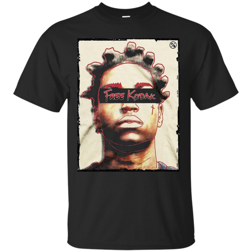 Free-Kodak-Black-Thsirt-Funny-Tshirt