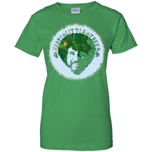 HAPPY-LITTLE-TREES-T-SHIRT