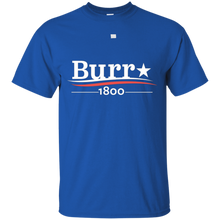 Hamilton-Burr-1800-T-shirts