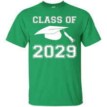 Class-of-2029-T-Shirt