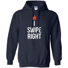 Funny-T-shirt---I-Swipe-Right