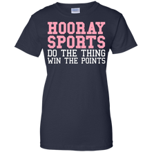 Hooray-Sports-Do-The-Thing-Win-The-Points-T-Shirt