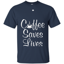 Coffee-Saves-Lives-Shirt