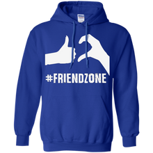 Friendzone-T-Shirt