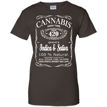 Funny-Wine-t-shirts---Cannabis-shirt