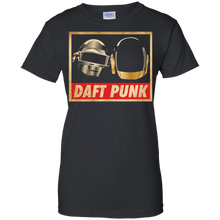 Daft-Punk-2-OBEY-t-shirt