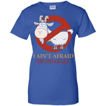 I-Ain't-Afraid-Of-No-Goats-t-shirt-Hight-quality-graphic