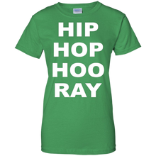 Hip-Hop-Hooray-Tshirt