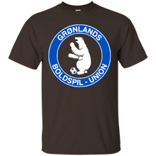 Greenland-Polar-Bear-Football-(Soccer)-Shirt