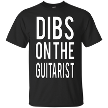 Dibs-On-The-Guitarist-Shirt