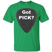 Guitar-Pick-Collector-Got-Pick-Shirt