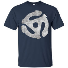 FSG-Brand---Vintage-45-RPM-Adapter-T-Shirt