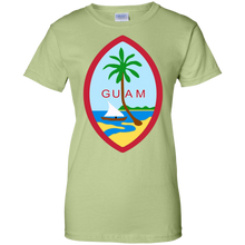 Guam-Official-Great-Seal-Coat-Of-Arms-Emblem-Symbol-T-Shirt