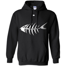 Fish-Bones-T-Shirt-Tshirt-for-men-women-boys-girls-kids