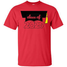 Class-Of-2029-Tshirt-Kindergarten-Pre-K-Graduate-Keepsake