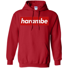 HARAM-BE-the-Gorilla-T-shirt