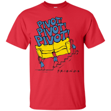 Friends-shirt-Pivot-pivot-pivot