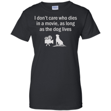 Don't-Care-Who-Dies-As-Long-The-Dog-Lives-Movie-Lover