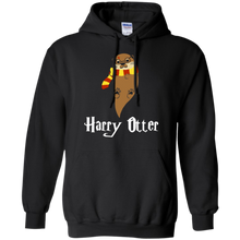 harry-otter-t-shirt