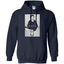 FLUME-Shirt