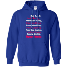 I-Am-A-Pharmacy-Technician-T-Shirt