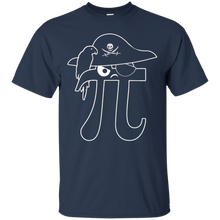 Funny-Pi-Rate-T-Shirt