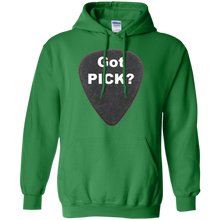 Guitar-Pick-Collector-Got-Pick-Shirt